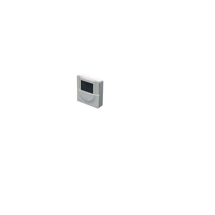 Uponor Schaltuhr 1071688 I-163, weiß, für Regler Kommunikation
