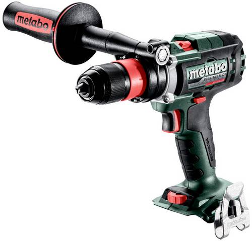 Metabo 603184850 Akku-Bohrschrauber 18V bürstenlos, ohne Akku, ohne Ladegerät