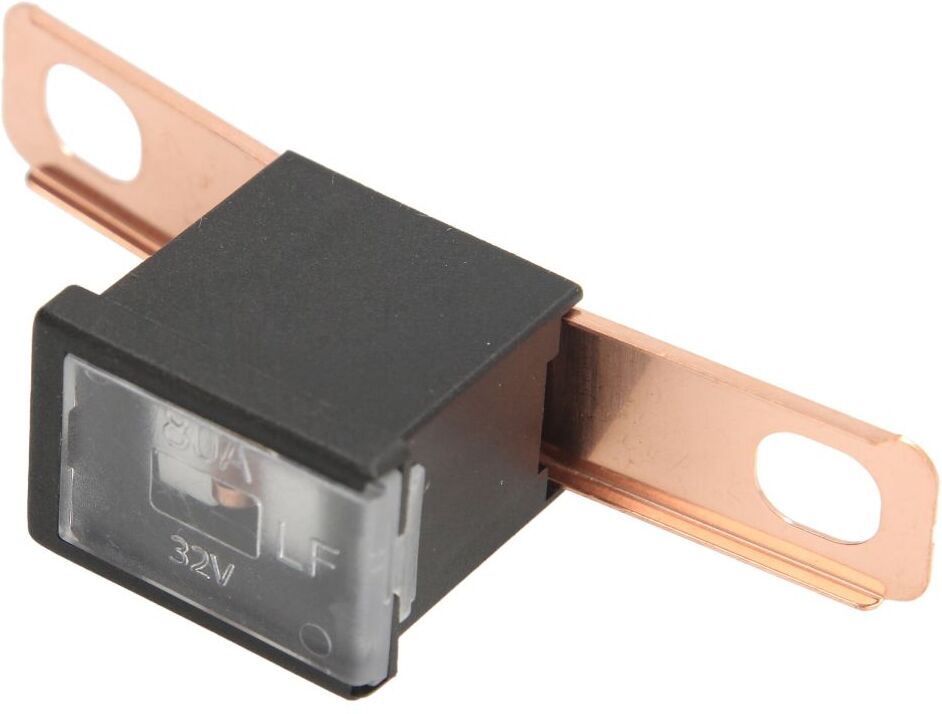 Littelfuse Fusibile BV BEZP295080
