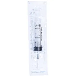 Injectomat Spritze 50 ml m.Kanüle 1,8x38 1X1 St