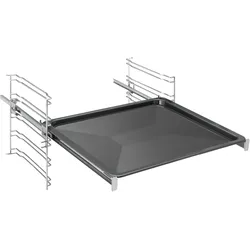 Amica 00170, Zubehör Kochen + Backen