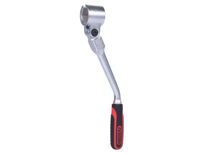 KS TOOLS Sondes lambda articulées à douille- pour