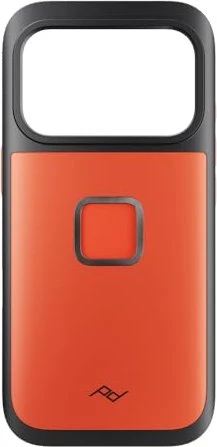 Peak Design GNAR Case - iPhone 17 Pro - Ibis