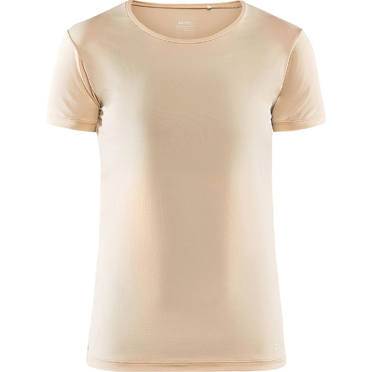 Craft Core DRY Tee Women nude (717000) S 1910445-717000-4