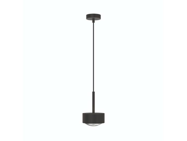 Top Light Pendelleuchte Puk Maxx Long One Black White Edition -