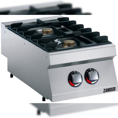 ZANUSSI Gasherd GH7 / 2FLT