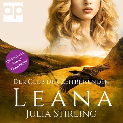 Leana - Julia Stirling, Audio, 9783987475634