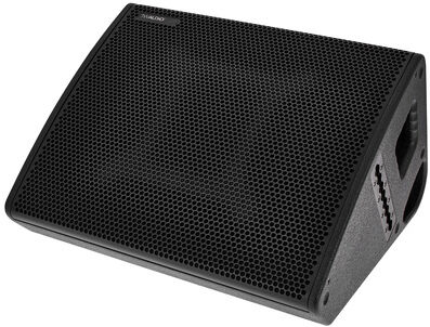 TW AUDiO C15 Noir