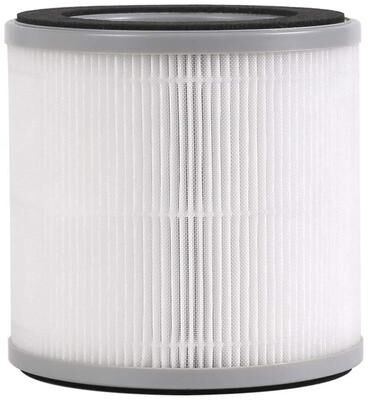 Perfect Aire 5.75 in H x 5.5 in W Round HEPA Air Purifier Filter 1 Pack