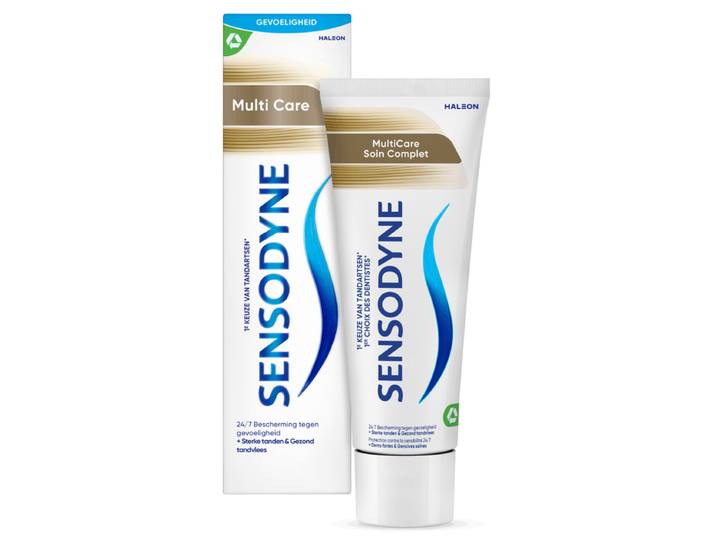 Sensodyne TP MULTICARE 75 ML