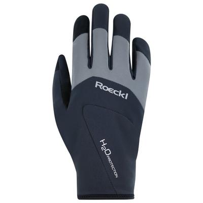 Roeckl Sports - Rapallo - Handschuhe Gr 11 blau