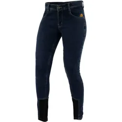 Trilobite All Shape Regular Damen Motorradjeans