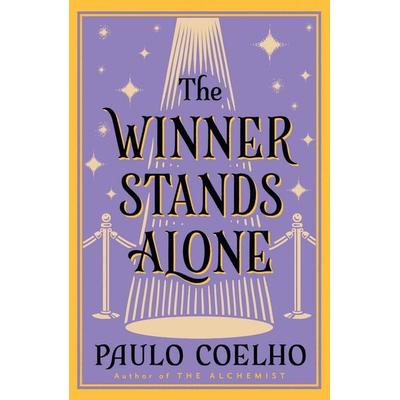 The Winner Stands Alone, Taschenbuch von Paulo Coelho, HarperCollins