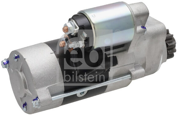 Febi Bilstein Starter 193180 Für Nissan