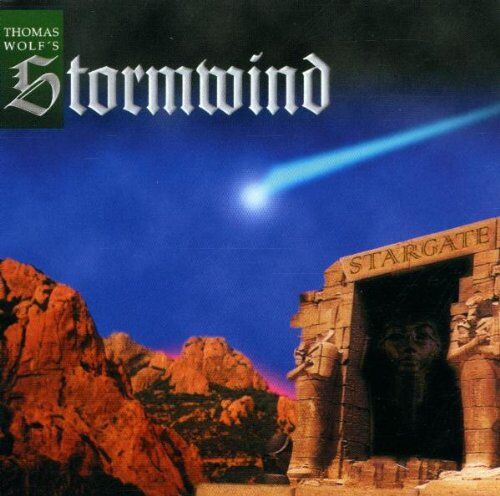 Stormwind - Stargate - Preis vom 09.10.2026 07:28:09 h