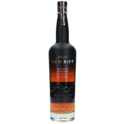 New Riff Bottled in Bond - Kentucky Straight Bourbon Whiskey
