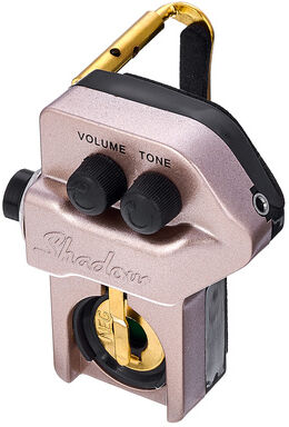 Shadow SH 945 NFX Violin Pickup