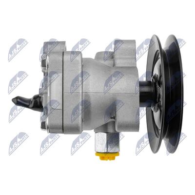NTY Hydraulikpumpe, Lenkung SPW-HY-512 für HYUNDAI