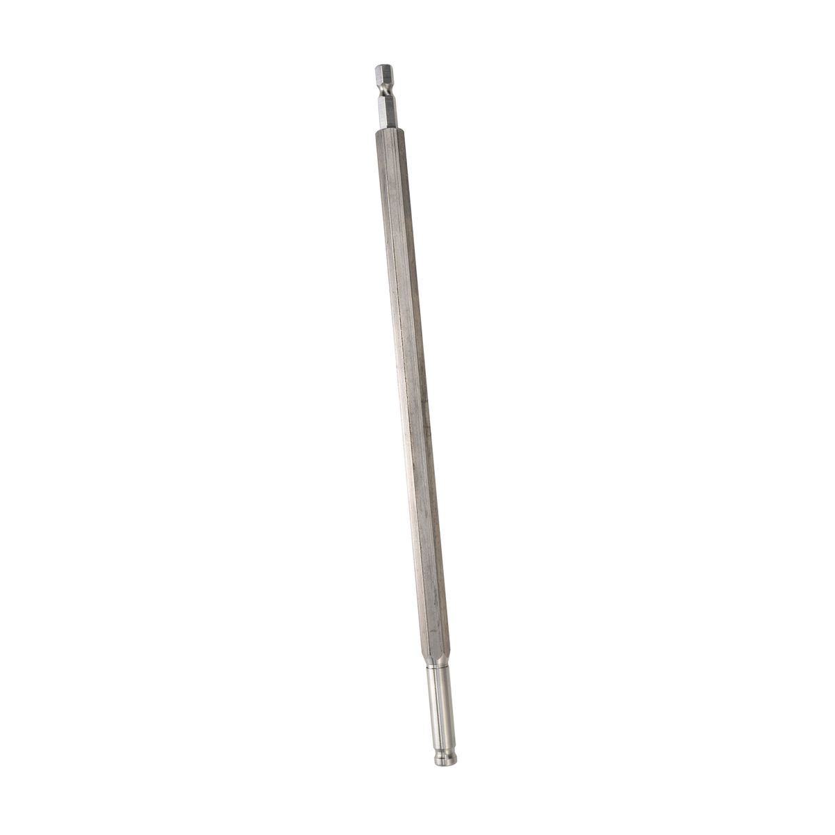 Swix Hexagonal Drive Shaft for Handle 210mm uni (00000) T0014SL-HEX
