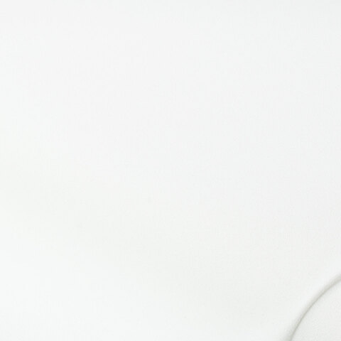 Crêpe-Satin "Clea", offwhite