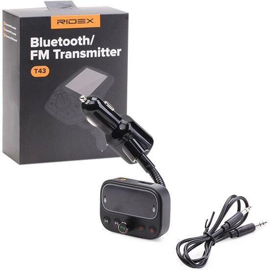RIDEX 100013A0015 Bluetooth headset