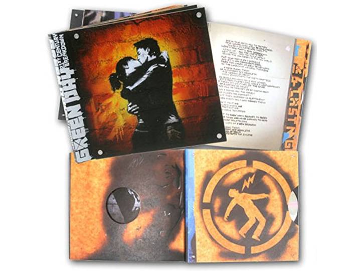 21st Century Breakdown
