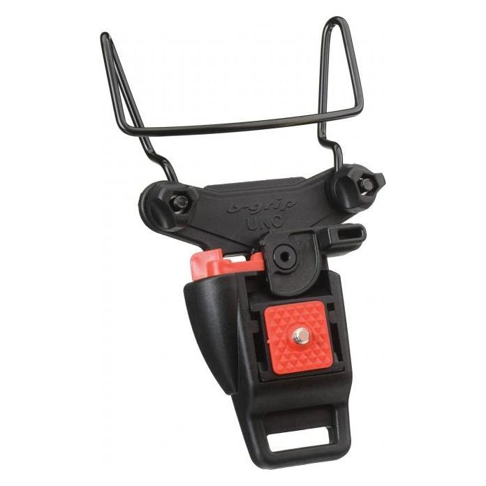 b-grip Uno Kamera Clip für Mirrorless Kameras (Diverse) (BGUNO)