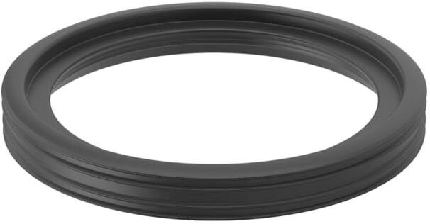 Geberit Silent PP Lippendichtung 242283001 DN 150, symmetrisch, für Lang-/Überschiebemuffen