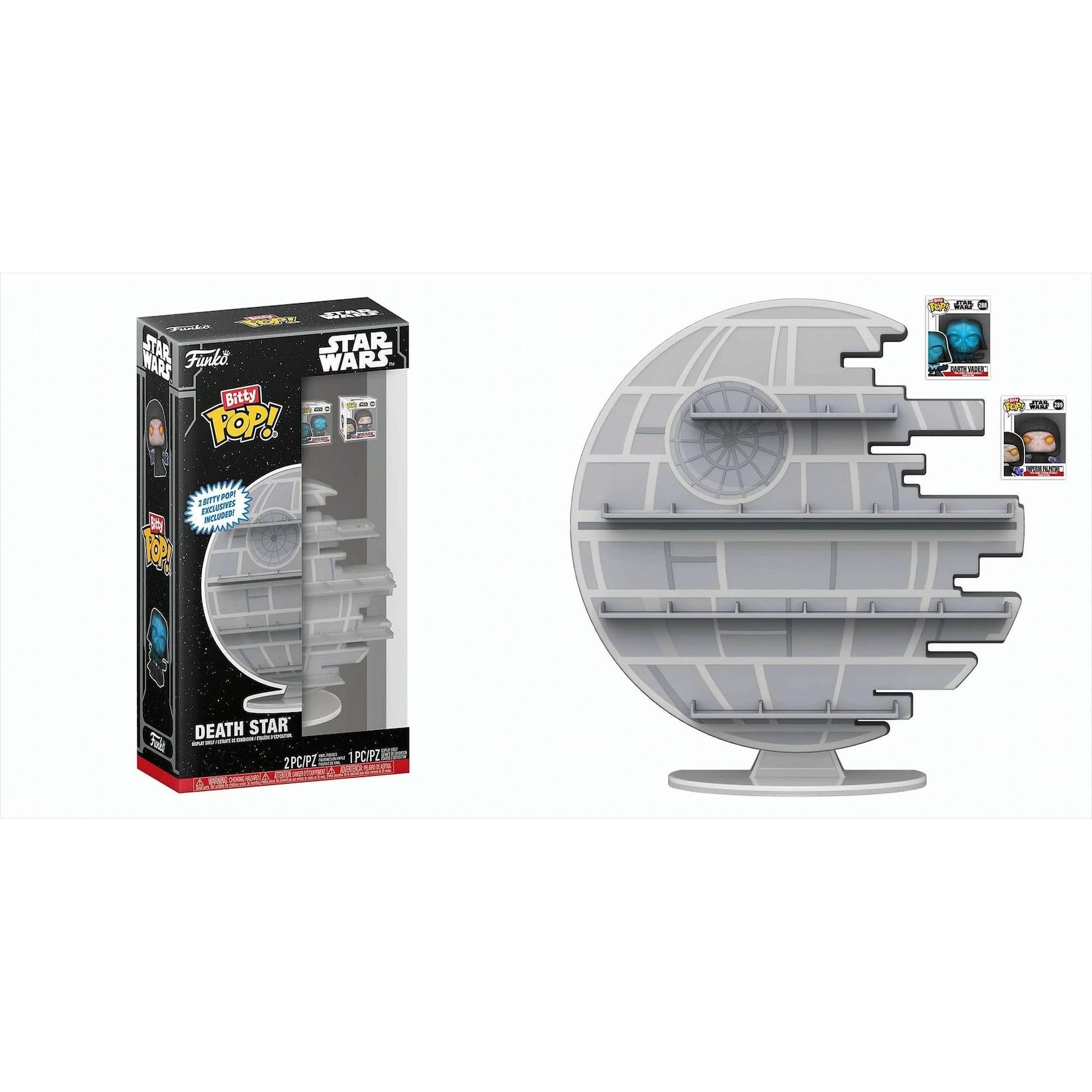 Bitty POP - Star Wars - Death Star 20 cm