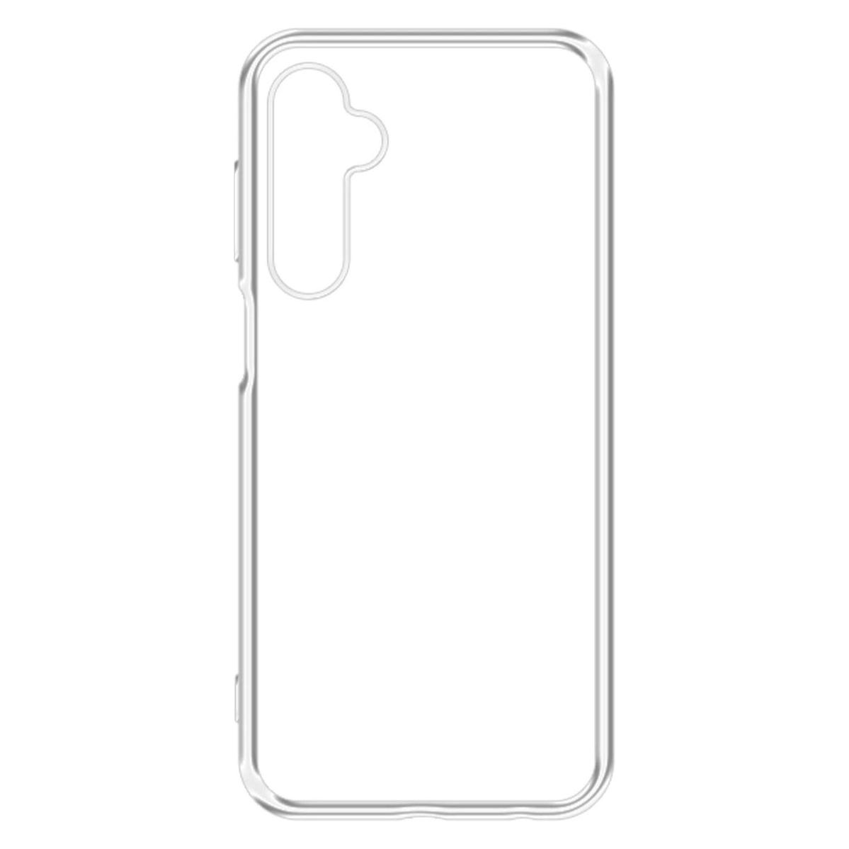 3MK Clear Case Sam S23 FE (Samsung Galaxy S23 FE) (1637320834)