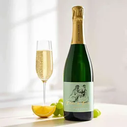 Oliver Zeter  Oliver Zeter Blanc de Blanc Chenin Blanc Chenin Blanc Deutschland