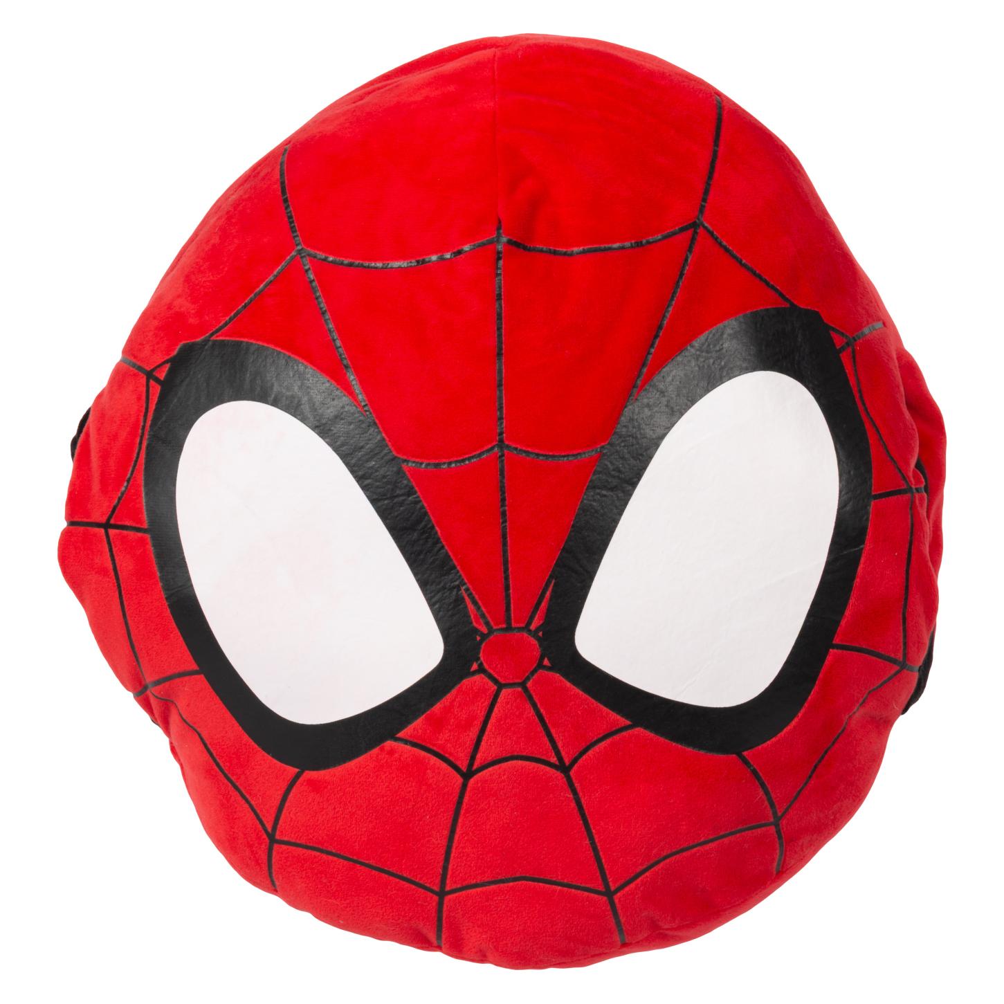 Cozy Noxxiez Noxxiez Handwärmer Kuschelkissen Spiderman (35 cm) (70350)