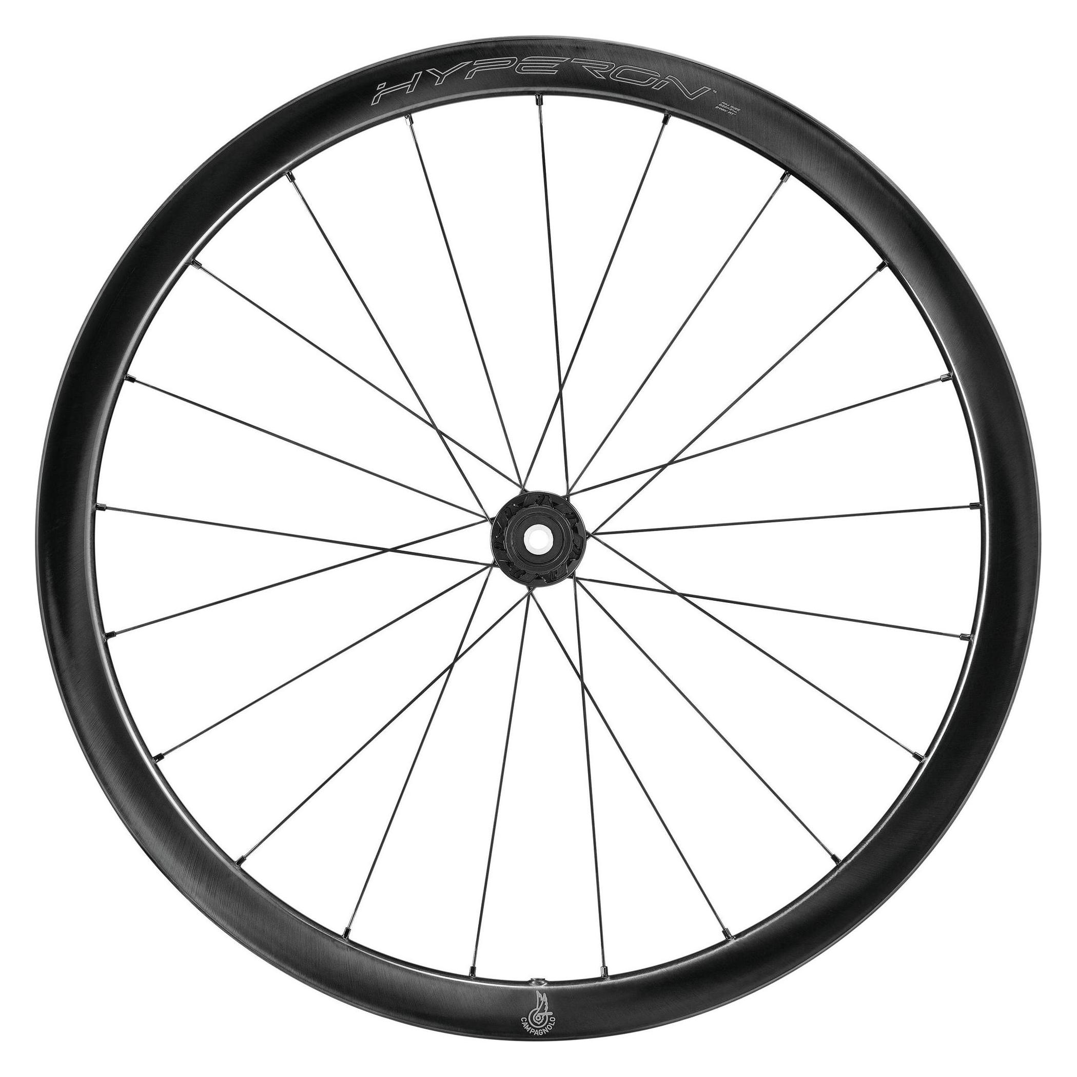 Campagnolo Hyperon 2WF DB (Laufradsatz, 28") (724549)