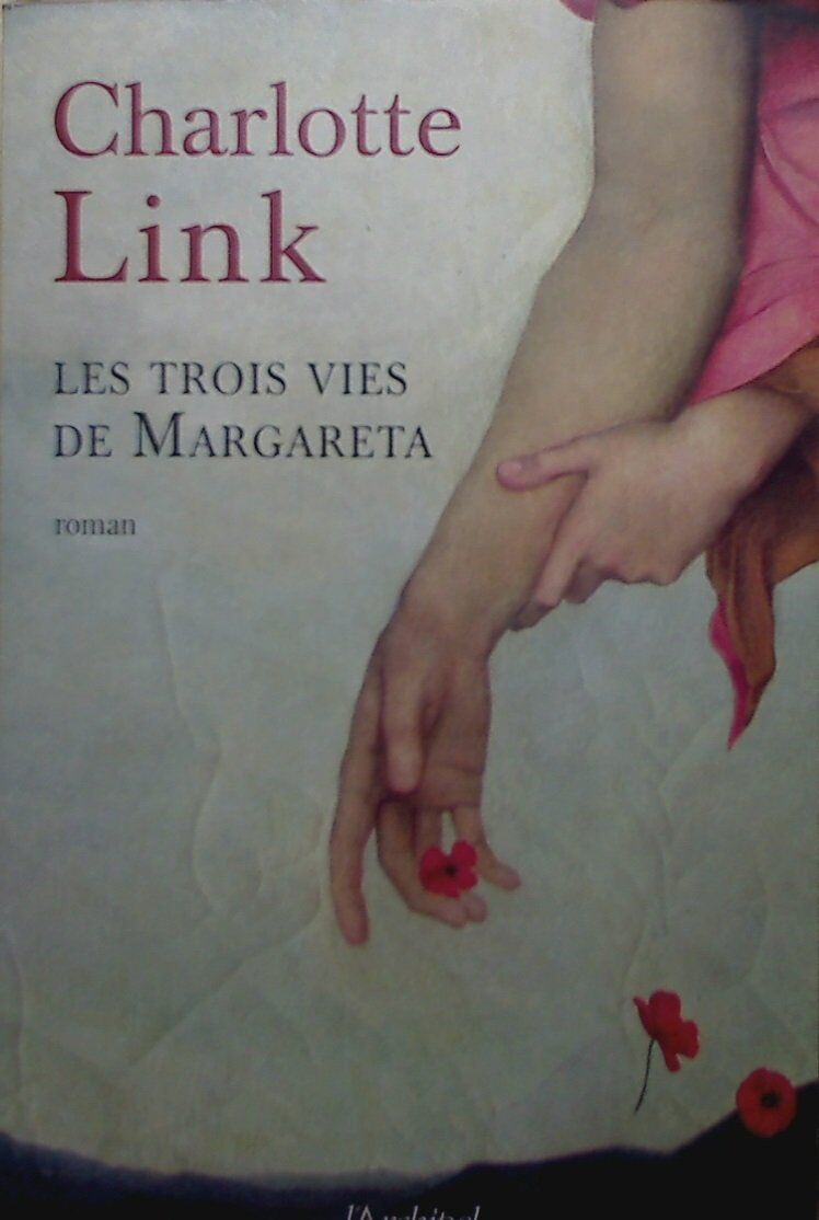 Charlotte Link - Les trois vies de Margareta - Preis vom 10.10.2026 11:48:34 h