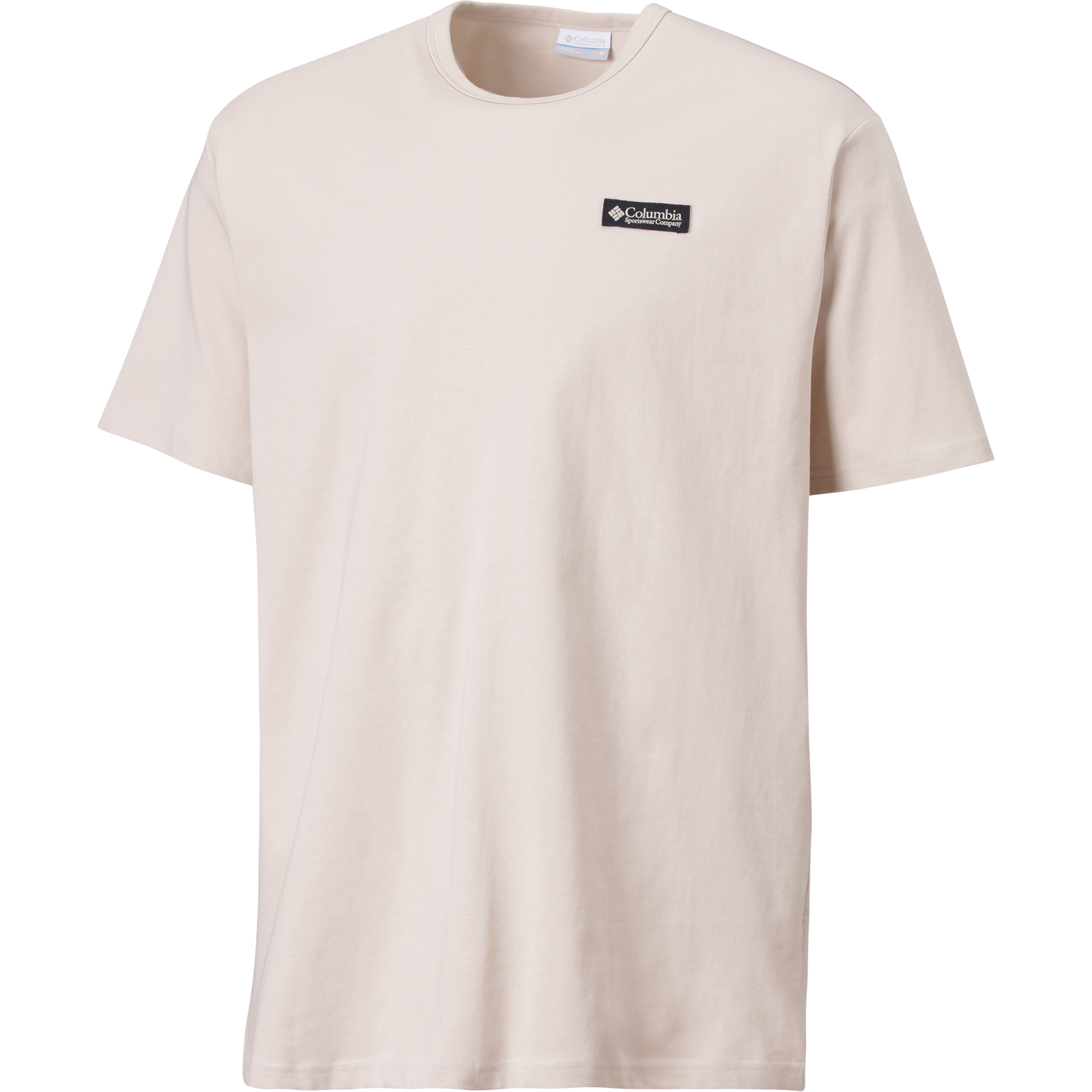 Columbia CSC Heavyweight Iconic Herren T-Shirts beige Größe L Lifestyle