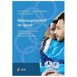 Linda Reszczynski, Fachbücher von Christof Seeger, Michael Veddern, Linda Reszczynski