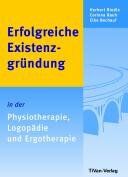 Herbert Riedle - Erfolgreiche Existenzgründung in der Physiotherapie, Logopädie und Ergotherapie - Preis vom 10.10.2026 11:48:34 h