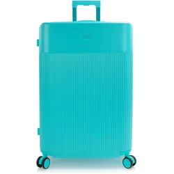 Heys HiLite - Grosser Koffer, Aqua Breeze, Koffer, Blau