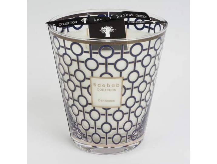 Baobab Collection - Heren - Max 16 Gentlemen