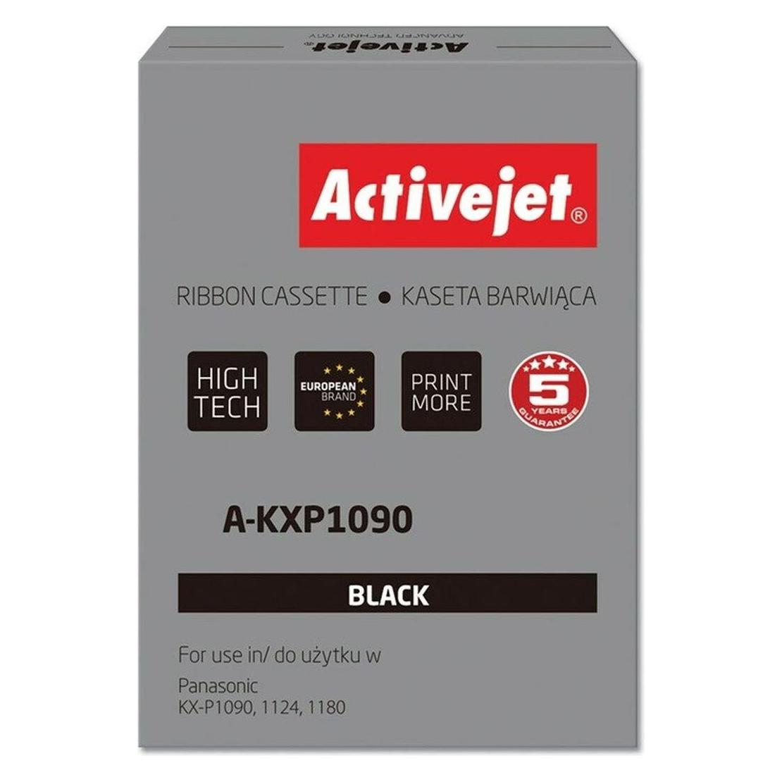Activejet A-KXP1090 Farbband (A-KXP1090)