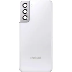 Samsung Akkudeckel S21, Smartphone Akku