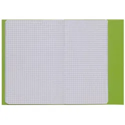 Herma, Heft + Block, Heftschoner (A5)