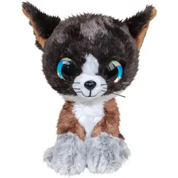 Lumo Stars Plüsch - Katzenwald (24 cm)
