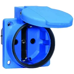 Bals Elektrotech. SchutzKodose QC 71102