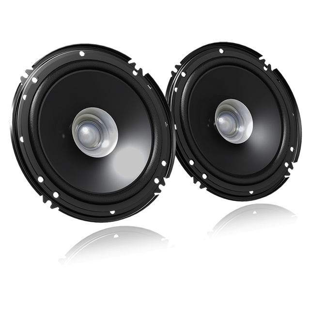 JVC CS-J610X