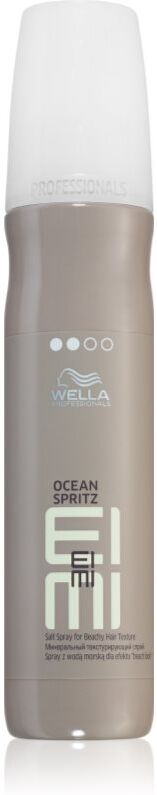 Wella Professionals Eimi Ocean Spritz salziges Spray für einen Strandeffekt 150 ml
