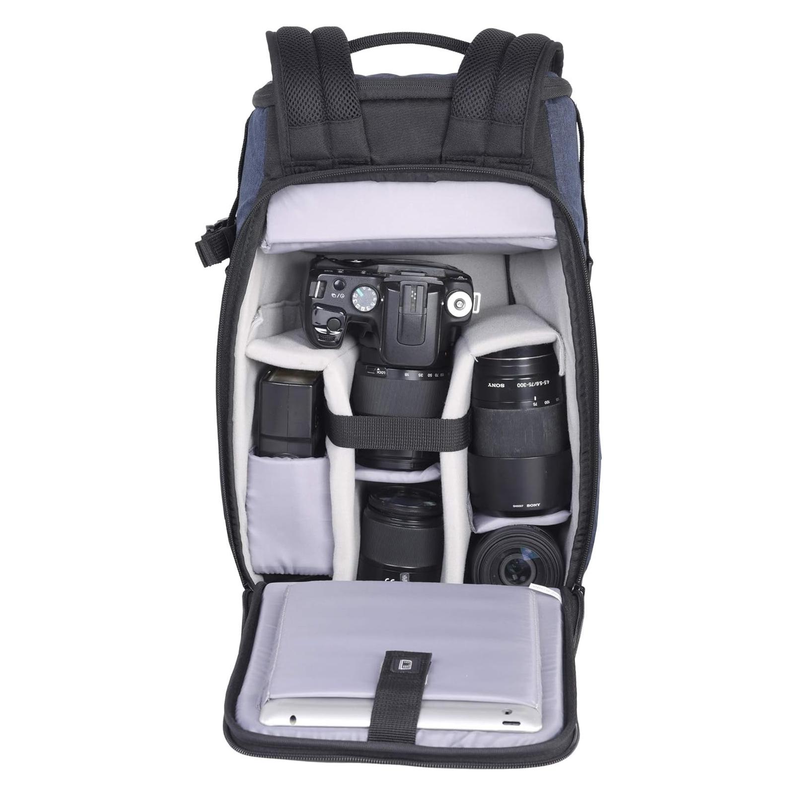 Vanguard VESTA ASPIRE41 NV Rucksack blue (Fotorucksack) (390058)