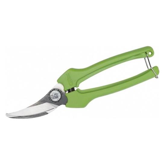 Bahco Gartenschere Rainbow Green B6 (P123-Green-B6)
