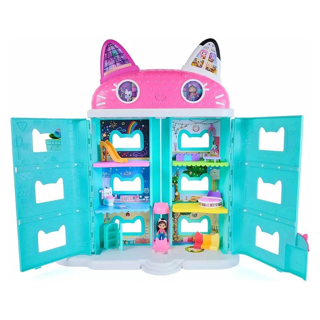 Spin Master SpinMaster G.D.? 60cm Puppenhaus (6078219)