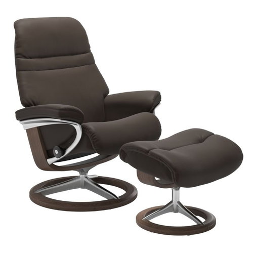 Stressless Sessel Sunrise Signature in Leder Batick 1238315